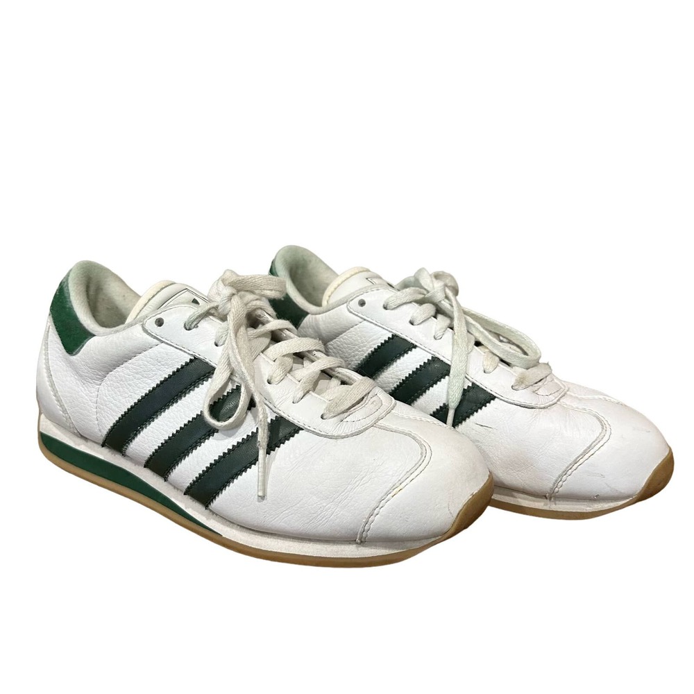 SUPER RARE! Adidas Country II Sneakers